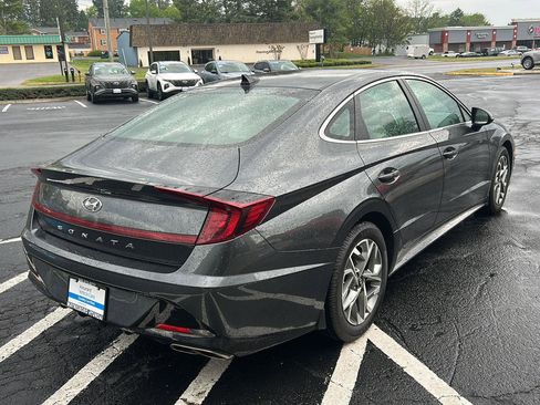 Used 2022 Hyundai Sonata SEL FWD image 8