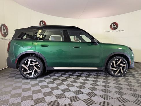New 2026 MINI Cooper Countryman S image 9