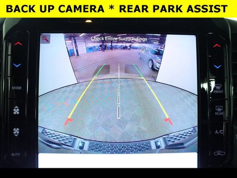 New 2026 RAM 1500 Big Horn/Lone Star image 10