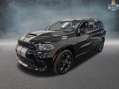 Used 2025 Dodge Durango R/T