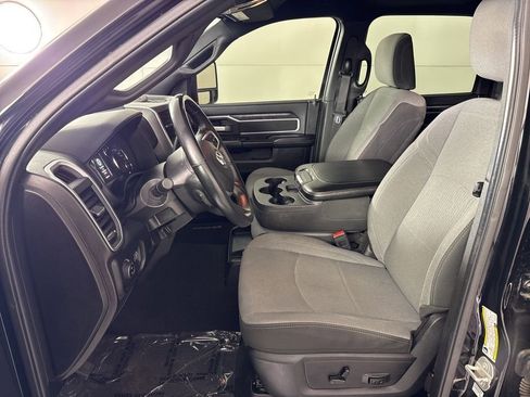 Used 2024 RAM 2500 Big Horn image 20