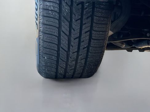 Used 2020 Land Rover Range Rover Sport HSE image 43