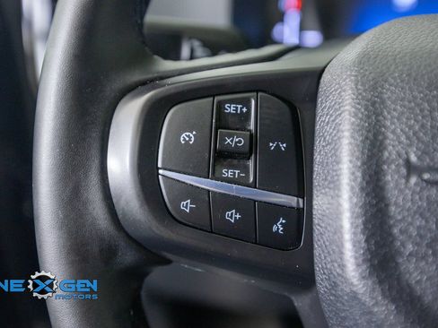 Used 2025 Ford Ranger XLT w/ Equipment Group 301A High AWD/4WD image 14
