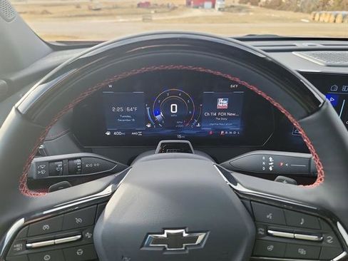 Used 2025 Chevrolet Traverse RS w/ LPO, Floor Liner Package image 15