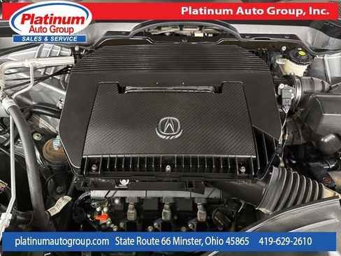 Used 2022 Acura MDX SH-AWD w/ Advance Package image 56