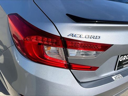 Used 2022 Honda Accord Sport image 28