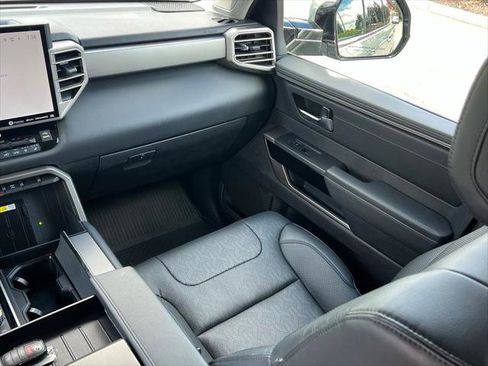 Certified 2023 Toyota Sequoia Limited w/ TRD Off-Road Package AWD/4WD image 20