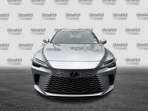 Used 2024 Lexus RX 350 Premium Plus image 3