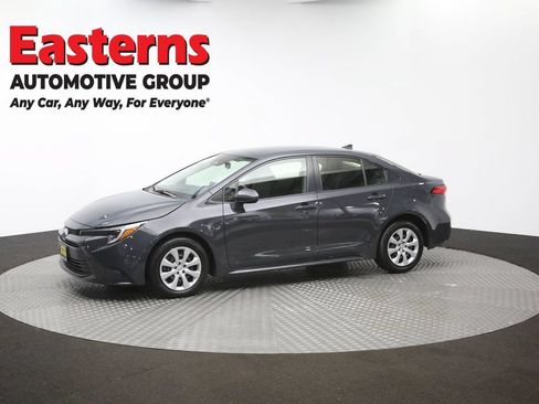 Used 2023 Toyota Corolla LE FWD image 55