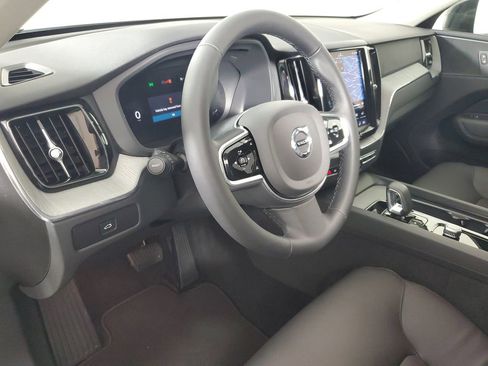 Certified 2025 Volvo XC60 B5 Plus AWD/4WD image 26
