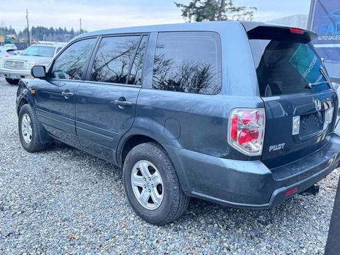 Used 2006 Honda Pilot LX image 7