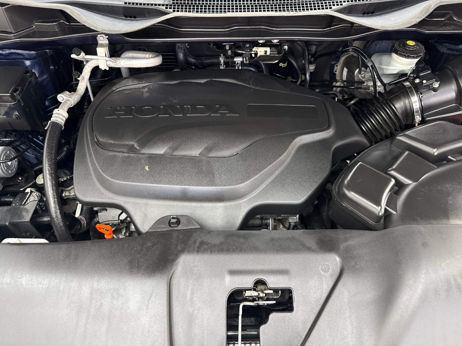 Used 2021 Honda Odyssey EX-L image 54
