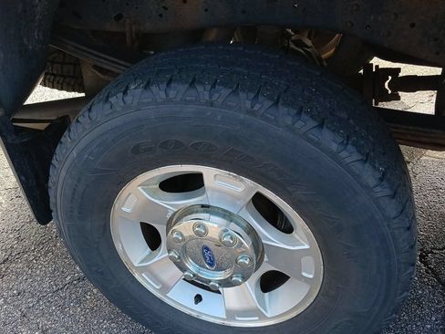 Used 2015 Ford F250 XLT w/ XLT Value Package AWD/4WD image 22