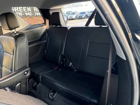 Used 2019 Chevrolet Traverse RS w/ LPO, Floor Liner Package image 14