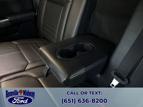 Used 2023 Ford F150 Platinum w/ Equipment Group 701A High image 39