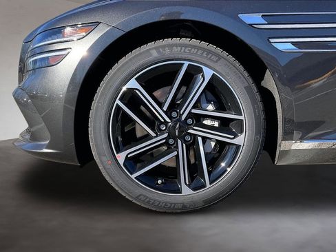 New 2026 Genesis G80 2.5T Advanced AWD/4WD image 12