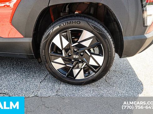 Used 2024 Hyundai Kona SEL image 16