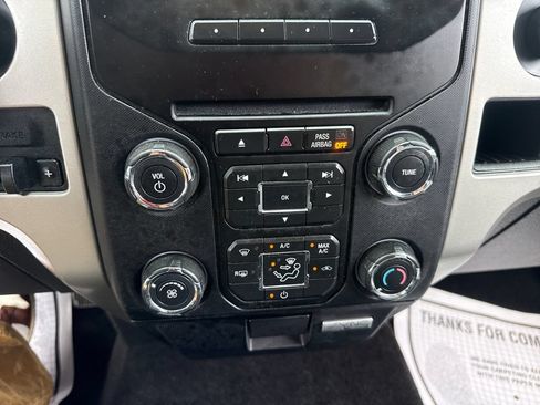 Used 2014 Ford F150 XLT w/ Equipment Group 302A Luxury AWD/4WD image 39