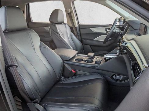 Used 2023 Acura MDX SH-AWD w/ Technology Package image 24