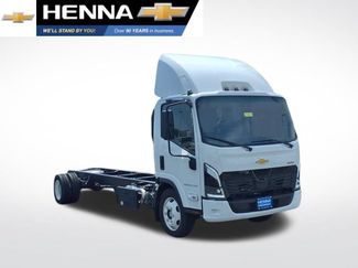 New 2025 Chevrolet Low Cab Forward 5500 XD RWD video 1