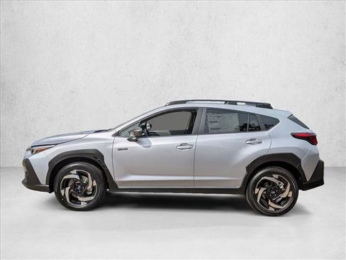 New 2026 Subaru Crosstrek 2.5i Limited AWD/4WD image 5