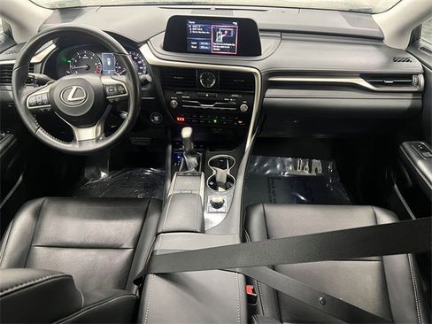 Certified 2022 Lexus RX 350 FWD image 15