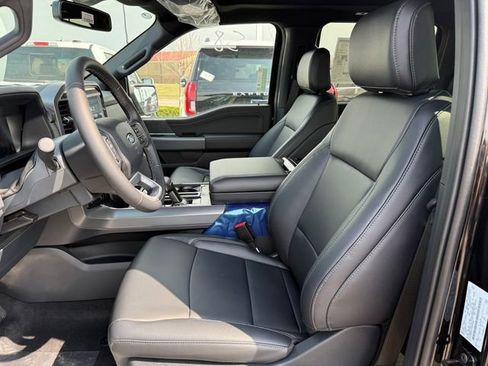 New 2026 Ford F150 XLT image 10