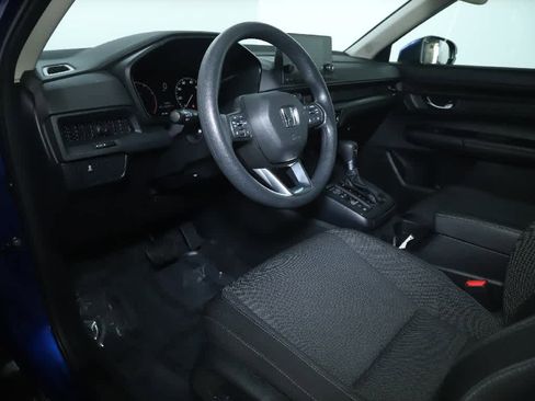 Used 2024 Honda CR-V EX image 17