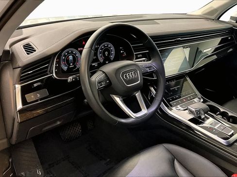 Certified 2023 Audi Q7 2.0T Premium Plus w/ Premium Plus Package AWD/4WD image 18