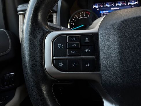 Used 2024 Ford Expedition Limited RWD image 43