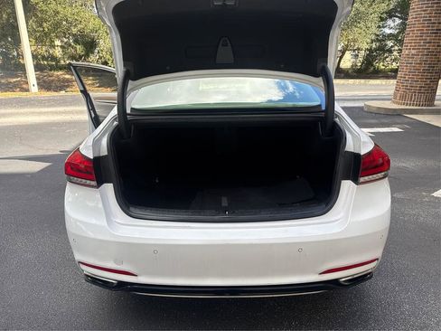 Used 2018 Genesis G80 3.8 w/ Option Group 02 image 12