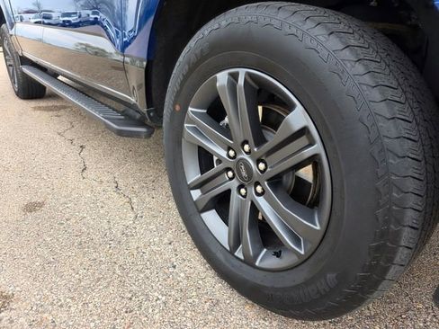 Used 2023 Ford F150 XLT w/ Equipment Group 302A High AWD/4WD image 49