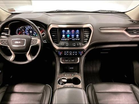Used 2023 GMC Acadia Denali AWD/4WD image 18