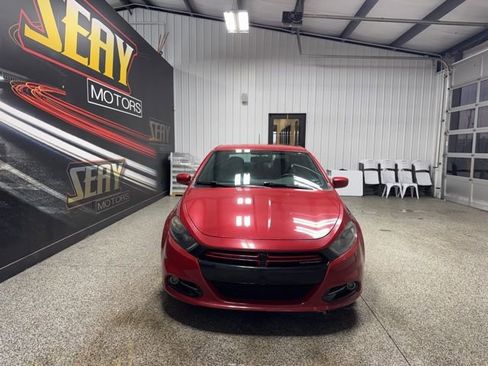Used 2013 Dodge Dart Rallye image 15