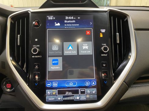 Used 2025 Subaru Ascent Touring w/ Popular Package #2 image 42