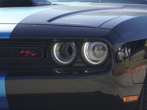 Used 2023 Dodge Challenger R/T Scat Pack w/ Plus Package RWD image 4