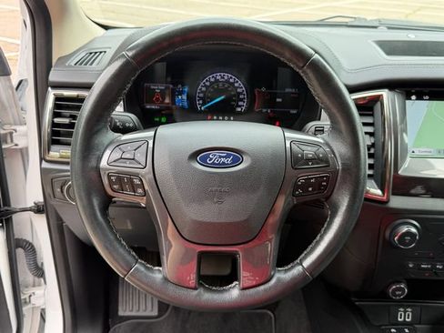 Used 2019 Ford Ranger Lariat w/ Equipment Group 501A Mid AWD/4WD image 4