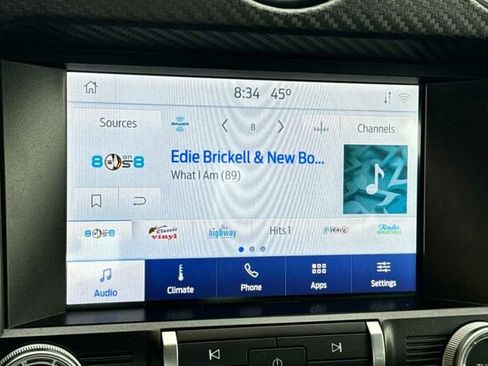 Certified 2022 Ford Mustang Coupe w/ Equipment Group 101A image 14