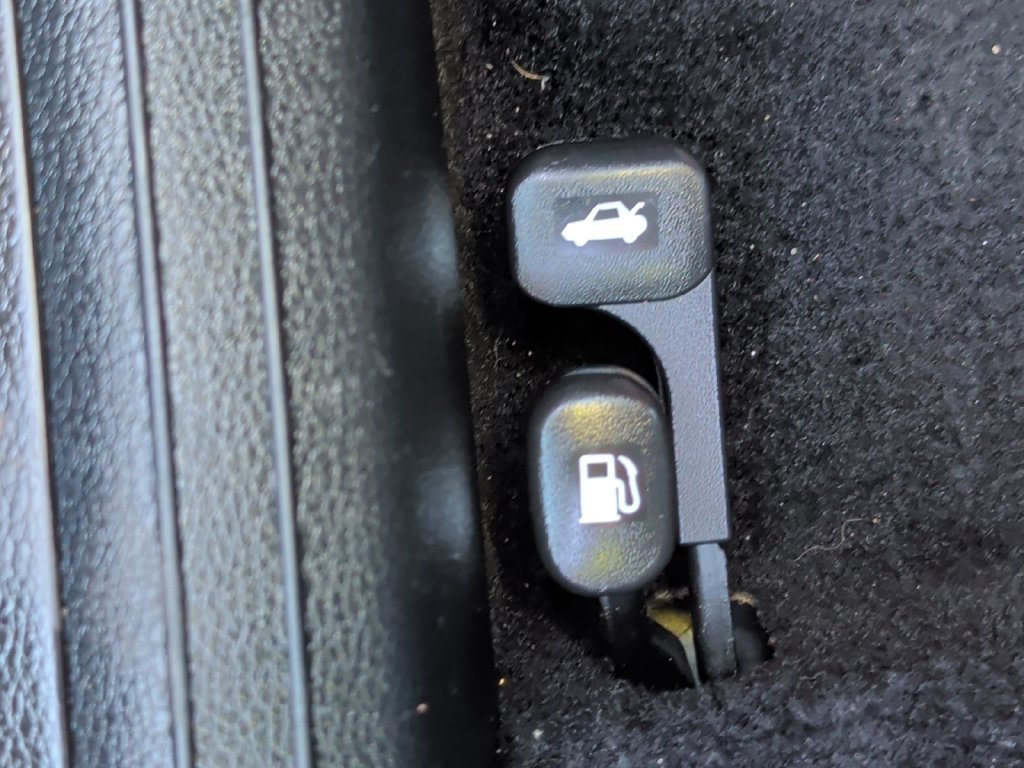 Used 2024 Kia Forte LXS FWD image 46