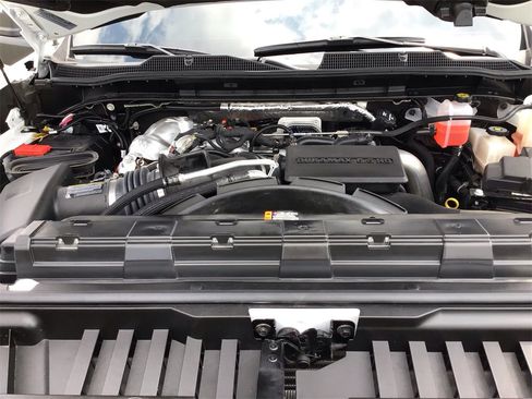 Used 2025 Chevrolet Silverado 2500 ZR2 w/ ZR2 Bison Edition image 11