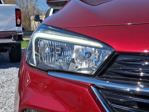 Used 2023 Buick Encore GX Preferred w/ Cold Weather Comfort Package AWD/4WD image 10
