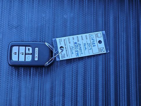 Used 2019 Honda Passport EX-L image 40