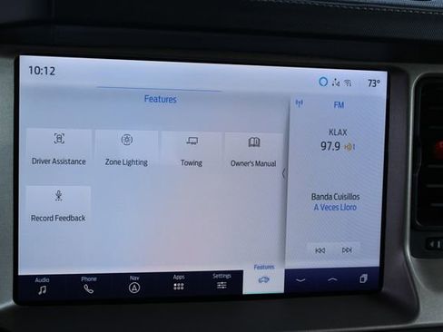 Used 2024 Ford Bronco Raptor image 31