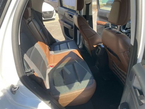 Used 2023 Ford Bronco Sport Outer Banks w/ Tech Package AWD/4WD image 26