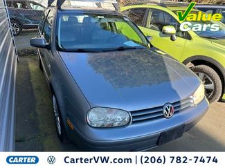 Used 2004 Volkswagen GTI 1.8T video 1