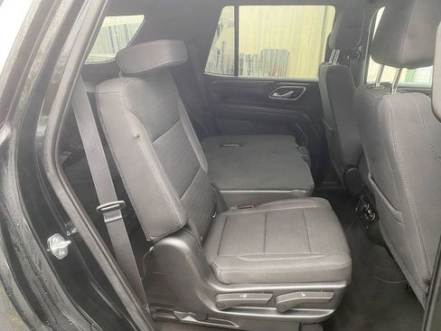 Used 2021 Chevrolet Tahoe LS image 26