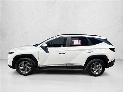 Used 2024 Hyundai Tucson SEL AWD/4WD image 2