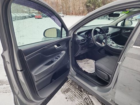 Certified 2023 Hyundai Santa Fe SE w/ Cargo Package image 10