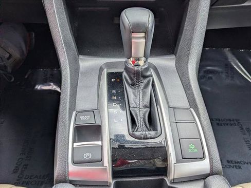 Used 2016 Honda Civic EX-L image 12