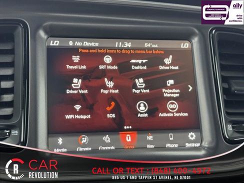 Used 2020 Dodge Challenger R/T Scat Pack image 28